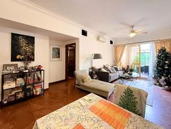 Villa Marina (D15), Condominium #531417081